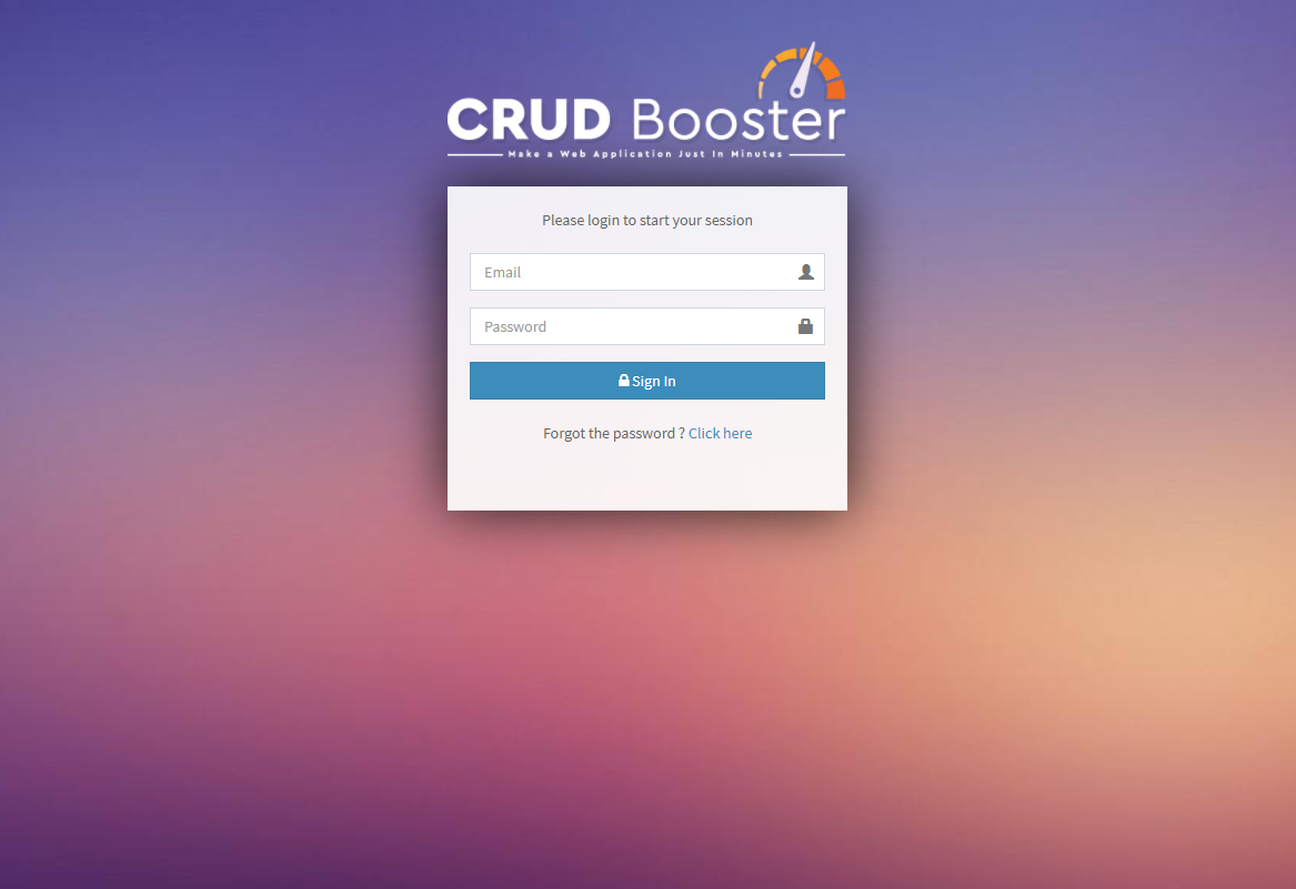 crudbooster-an-effective-crud-generator-to-bootstrap-laravel-web-application-development-login