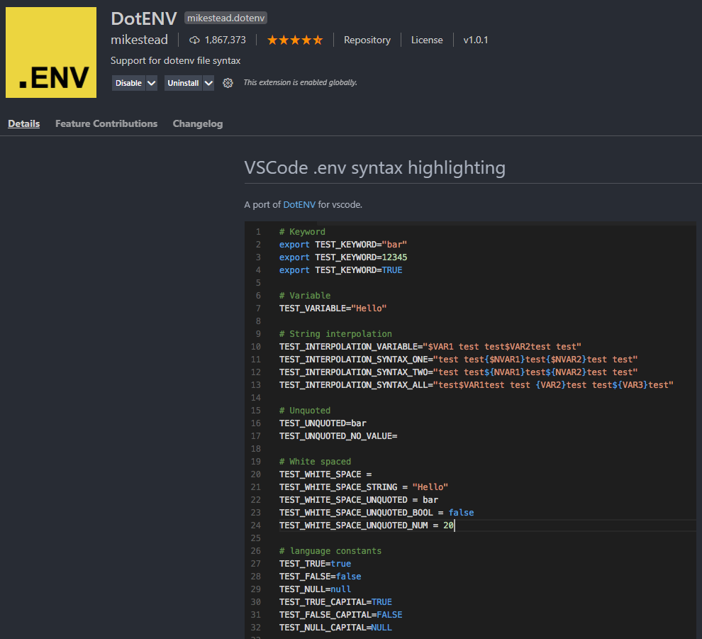 vs-code-extensions-you-absolutely-need-in-2021-dotenv